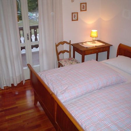 Campiglio Quadrilocale Castelletto Inferiore Madonna 客房 照片