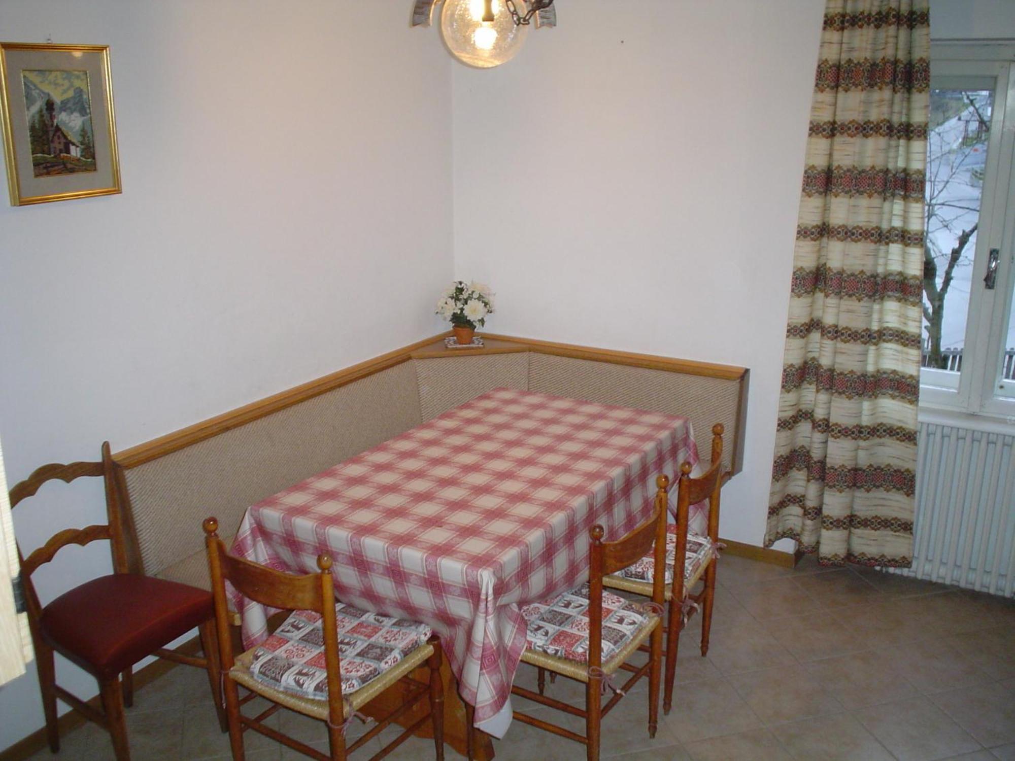 Campiglio Quadrilocale Castelletto Inferiore Madonna 外观 照片