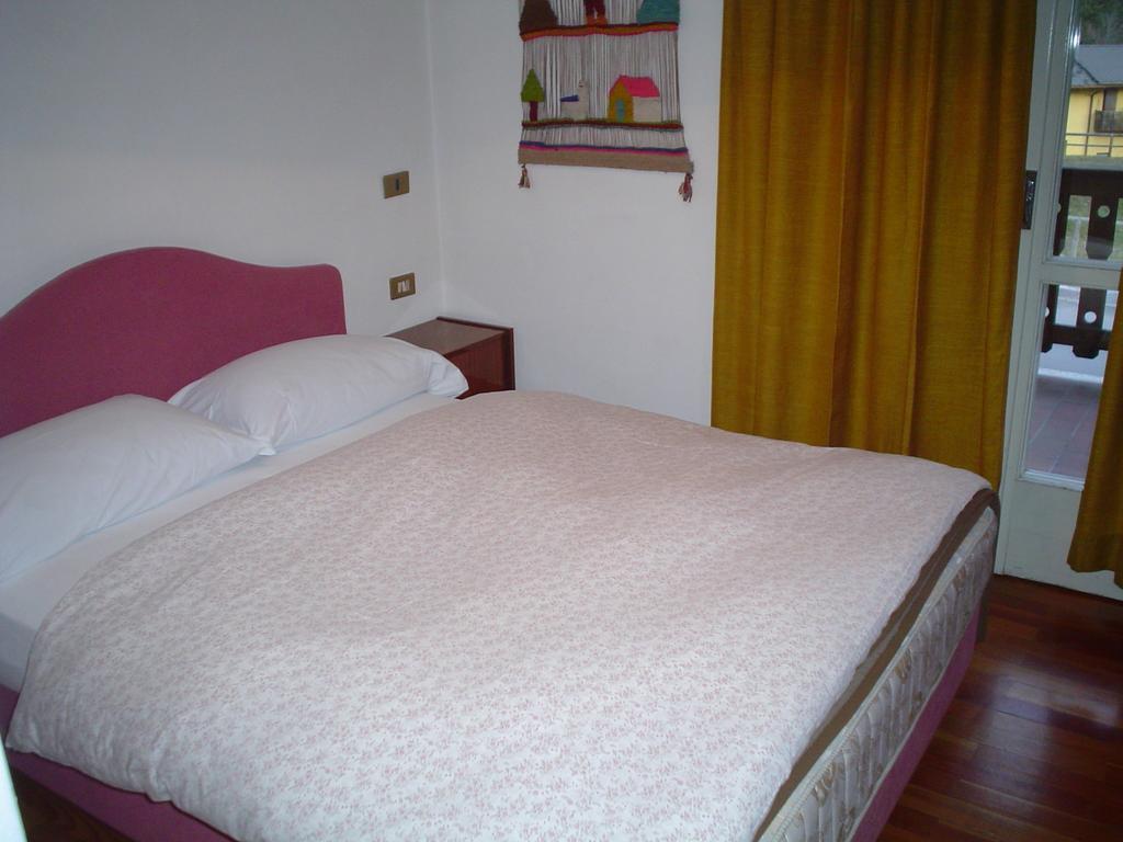Campiglio Quadrilocale Castelletto Inferiore Madonna 客房 照片